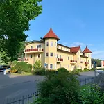 Duenenschloss 3* Karlshagen