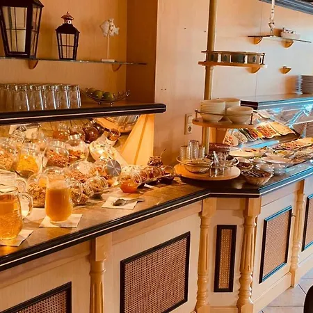 Duenenschloss Hotel Karlshagen