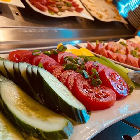 Duenenschloss Hotel 3*