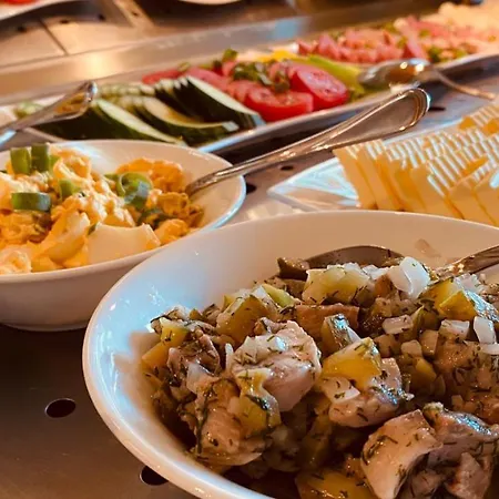 Duenenschloss Karlshagen