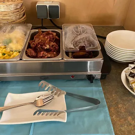 Hotel Duenenschloss 3*