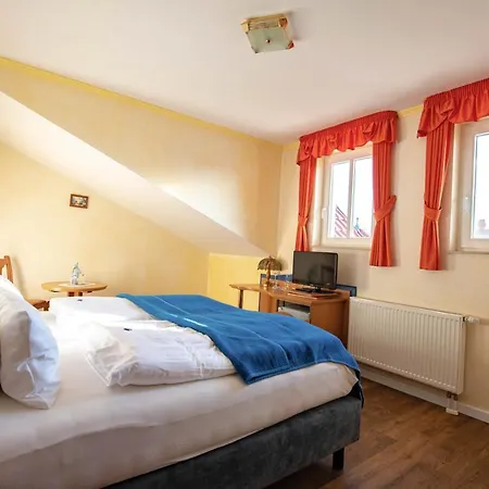 Duenenschloss Karlshagen