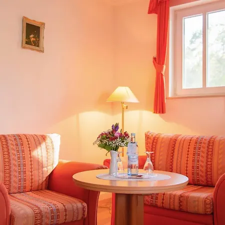 Hotel Dünenschloss 3*