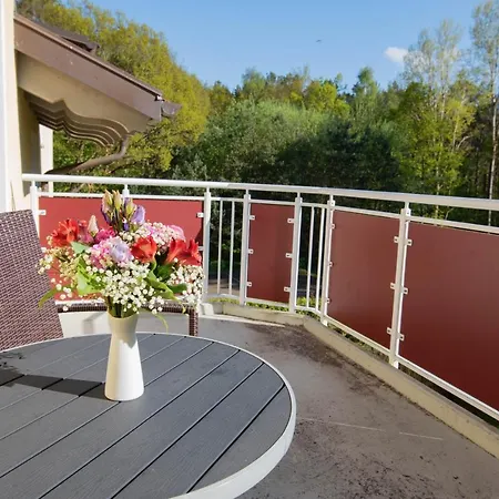 Hotel Duenenschloss Karlshagen