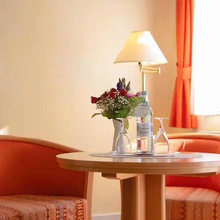 Hotel Duenenschloss