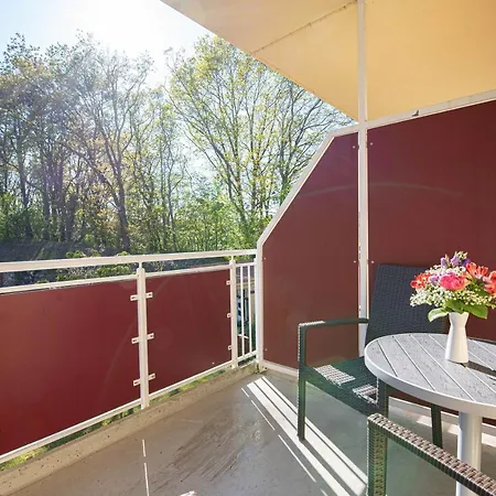 Hotel Duenenschloss Karlshagen