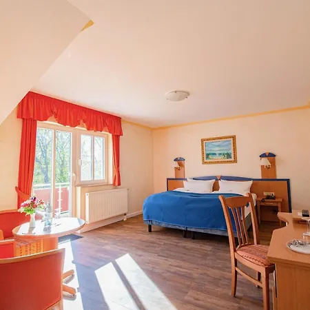 Duenenschloss Hotel