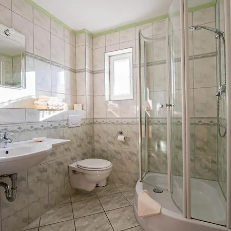 Duenenschloss Hotel Karlshagen