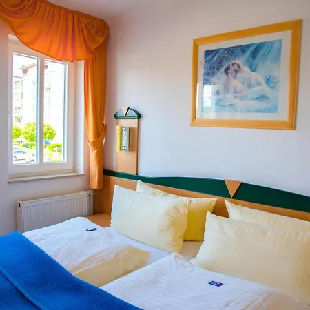 Hotel Duenenschloss Karlshagen