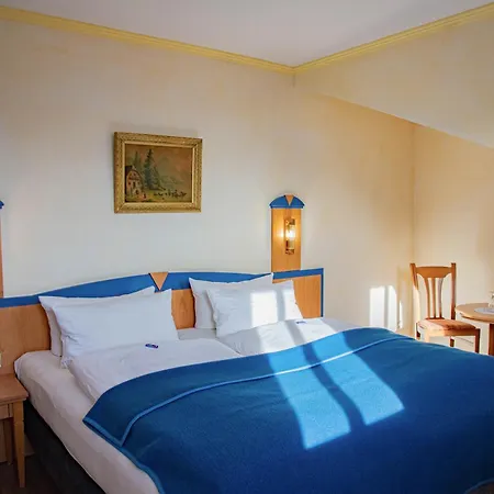 Duenenschloss 3*