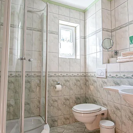 Duenenschloss 3* Karlshagen