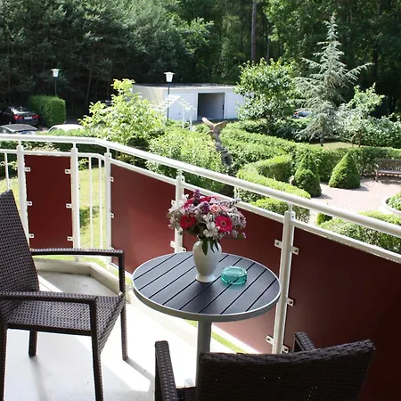 Hotel Duenenschloss