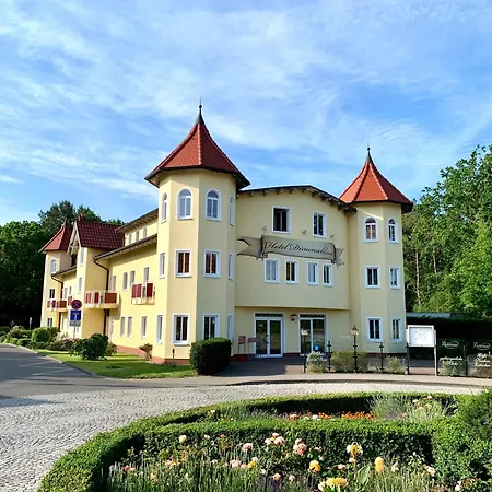 Hotel Duenenschloss