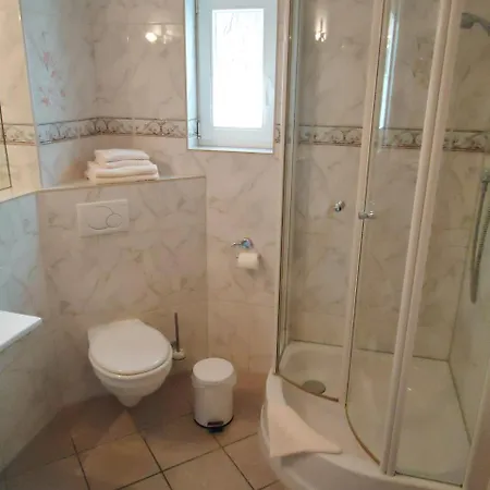 Hotel Duenenschloss Karlshagen