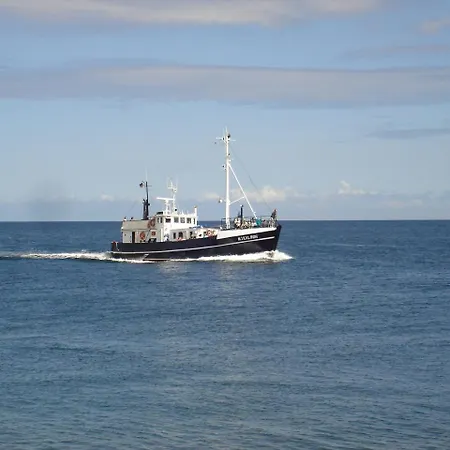 Duenenschloss Karlshagen