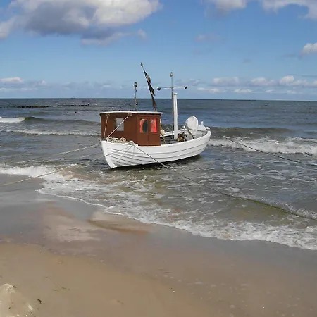 Duenenschloss 3* Karlshagen