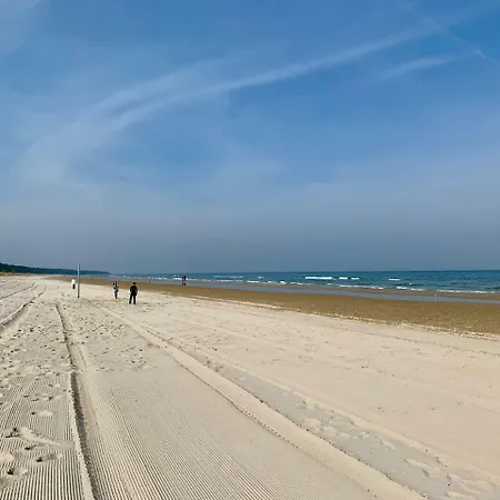 Duenenschloss Hotel Karlshagen