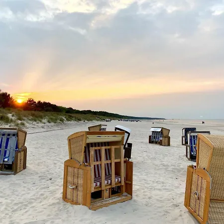 Duenenschloss Hotel Karlshagen