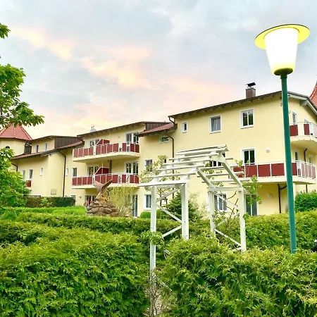 Hotel Dünenschloss