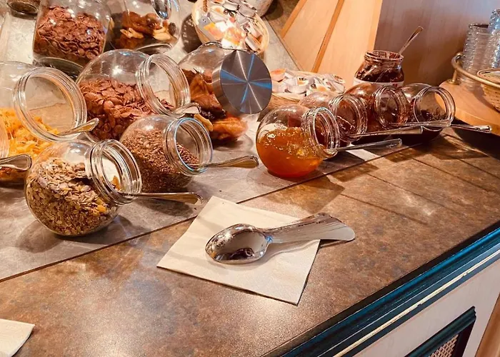 Duenenschloss 3* Karlshagen