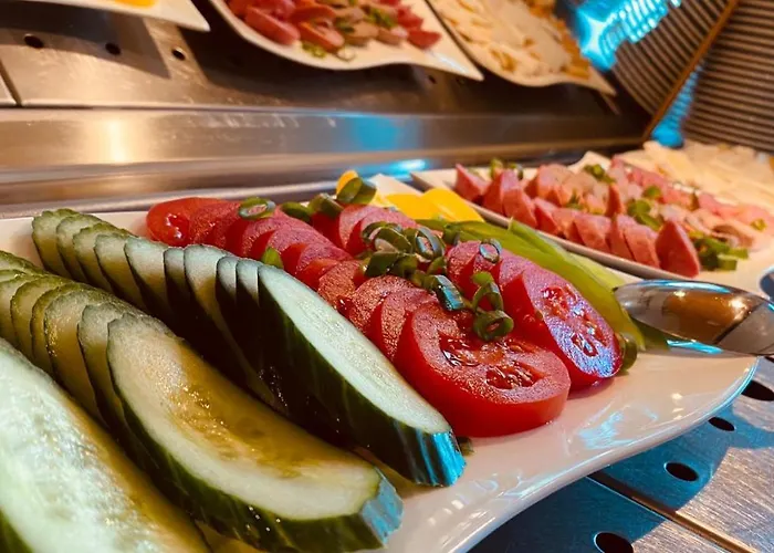 Duenenschloss מלון 3*