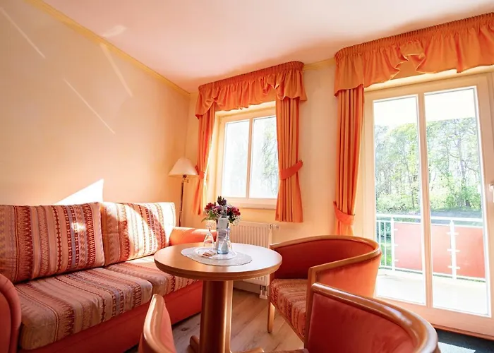 Duenenschloss Hotel