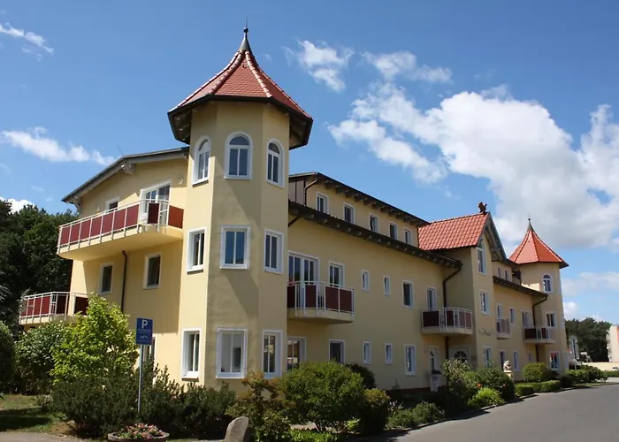 Duenenschloss מלון