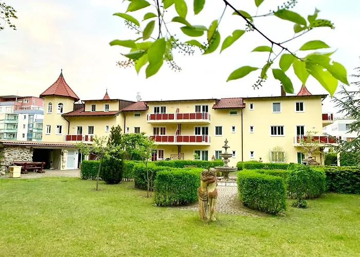 Duenenschloss 3* Karlshagen